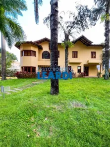 Casa de Condomínio com 5 Quartos à venda, 650m² no Tamboré, Santana de Parnaíba