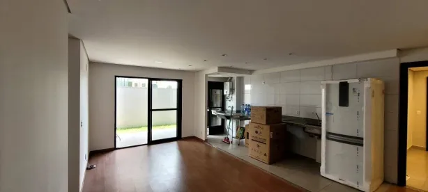 Apartamento com 2 Quartos à venda, 65m² no Vila Planalto, Campo Grande