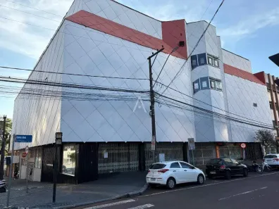 Sala Comercial para alugar, 59m² no Centro, Cascavel
