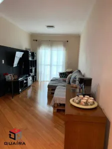 Apartamento com 3 Quartos à venda, 87m² no Nova Gerty, São Caetano do Sul