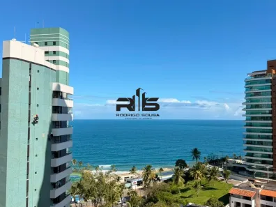 Apartamento com 4 Quartos à venda, 211m² no Ondina, Salvador