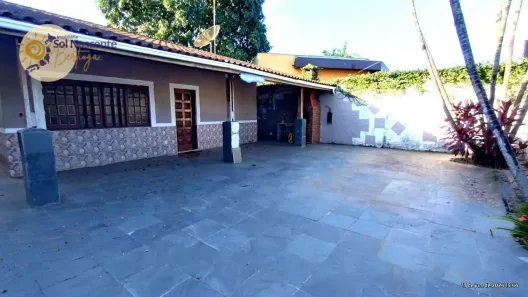Casa com 4 Quartos à venda, 217m² no Indaiá, Bertioga