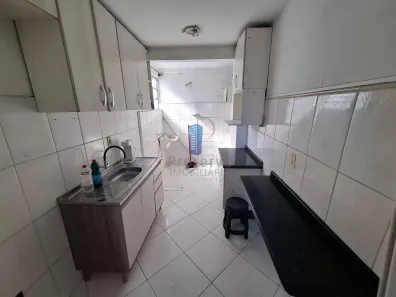 Apartamento com 2 Quartos para alugar, 55m² no São João, Itajaí