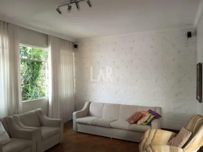 Casa com 4 Quartos à venda, 231m² no Nova Floresta, Belo Horizonte