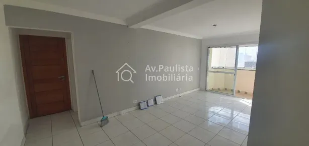 Apartamento com 3 Quartos à venda, 80m² no Vila Clementino, São Paulo