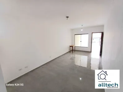 Casa de Condomínio com 3 Quartos à venda, 125m² no Vila Macedópolis, São Paulo