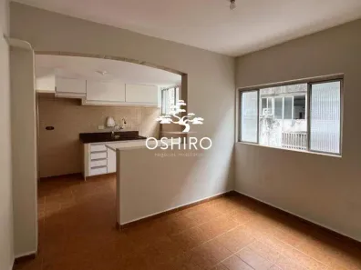 Apartamento com 2 Quartos à venda, 62m² no Aparecida, Santos