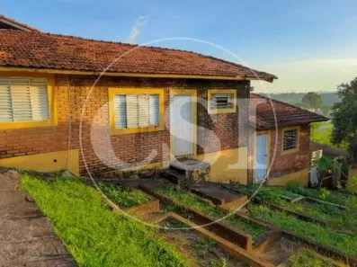 Fazenda/Sítio com 3 Quartos à venda, 292m² no Vivendas do Engenho D'Água, Itatiba