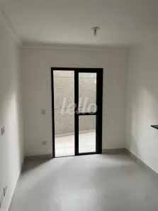 Apartamento com 2 Quartos para alugar, 50m² no Tucuruvi, São Paulo