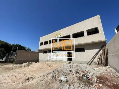 Galpão/Depósito/Armazém para alugar, 1150m² no Barão Geraldo, Campinas