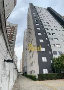 Apartamento com 2 Quartos à venda, 44m² no Água Branca, São Paulo