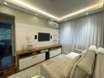 Apartamento com 2 Quartos à venda, 63m² no Centro, Florianópolis