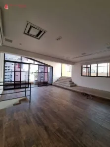 Cobertura com 2 Quartos à venda, 212m² no Brooklin Paulista, São Paulo