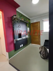 Apartamento com 2 Quartos à venda, 42m² no Vila Mazzei, São Paulo
