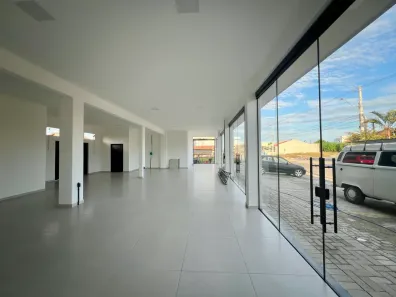 Ponto Comercial para alugar, 165m² no Centro, Barra Velha
