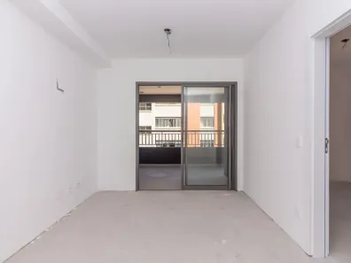 Apartamento com 1 Quarto à venda, 37m² no Jardim Vera Cruz, São Paulo