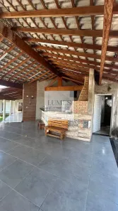 Fazenda/Sítio com 4 Quartos à venda, 286m² no Parque Residencial Tancredi, Americana