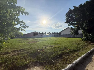 Lote/Terreno à venda, 406m² no Monte Belo (Iguabinha), Araruama