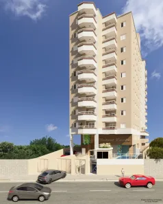 ESTOCOLMO no Mirim, Praia Grande