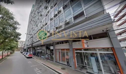 Sala Comercial à venda, 58m² no Centro, Florianópolis