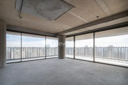 Cobertura com 4 Quartos à venda, 940m² no Indianópolis, São Paulo