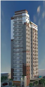 Apartamento com 2 Quartos à venda, 38m² no Cidade São Mateus, São Paulo