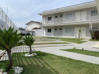 Apartamento com 1 Quarto à venda, 30m² no Maranduba, Ubatuba