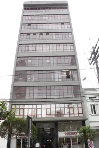 Sala Comercial para alugar, 40m² no Centro, Caxias do Sul