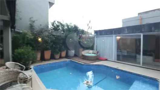 Casa com 4 Quartos à venda, 290m² no Planalto Paulista, São Paulo