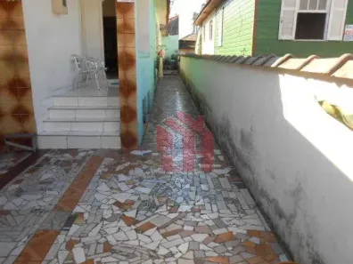Casa com 3 Quartos à venda, 250m² no Estuário, Santos