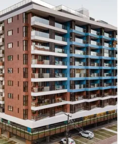 Apartamento com 2 Quartos à venda, 62m² no Tambaú, João Pessoa
