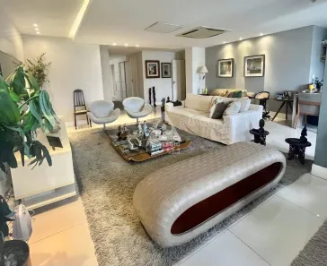 Apartamento com 3 Quartos à venda, 200m² no Botafogo, Rio de Janeiro