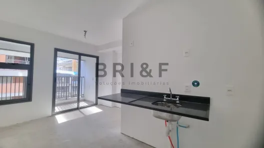 Apartamento com 1 Quarto à venda, 26m² no Jardim das Acácias, São Paulo