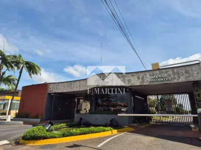 Lote/Terreno à venda, 1437m² no Campestre, Piracicaba