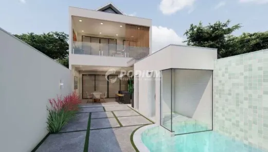 Casa de Condomínio com 4 Quartos à venda, 260m² no Barra da Tijuca, Rio de Janeiro