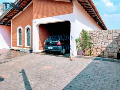 Casa com 3 Quartos à venda, 300m² no Vila Bertini, Americana