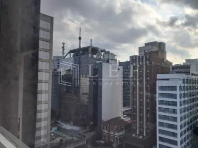 Prédio Comercial à venda, 272m² no Consolação, São Paulo