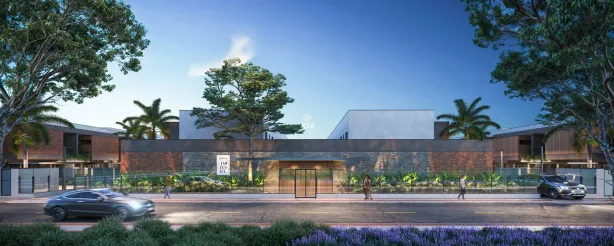 Casa de Condomínio com 4 Quartos à venda, 92m² no Morada de Laranjeiras, Serra