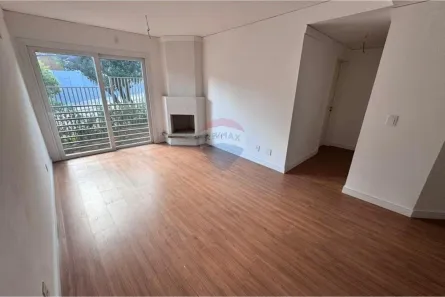 Apartamento com 2 Quartos à venda, 74m² no Santa Tereza, Porto Alegre