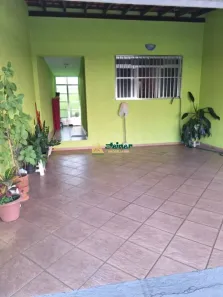 Sobrado com 3 Quartos à venda, 160m² no Parque Continental, Guarulhos