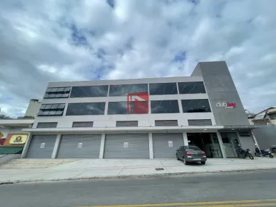 Ponto Comercial para alugar, 60m² no Parque Recreio, Contagem