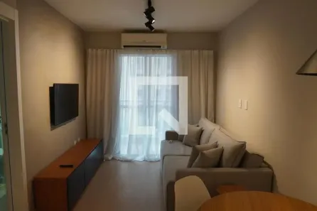 Apartamento com 1 Quarto à venda, 41m² no Vila Andrade, São Paulo