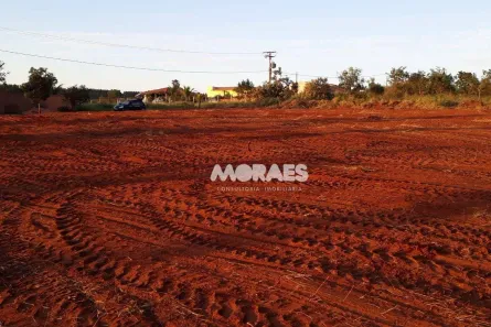 Lote/Terreno à venda, 1000m² no Recanto Maricel, Bauru