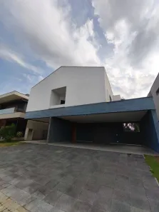 Casa de Condomínio com 4 Quartos para alugar, 315m² no Jardim do Golfe, São José dos Campos