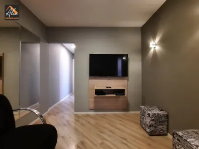 Apartamento com 2 Quartos à venda, 70m² no Vila Olímpia, São Paulo