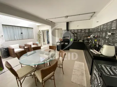 Casa com 3 Quartos à venda, 253m² no Vila Santa Catarina, São Paulo