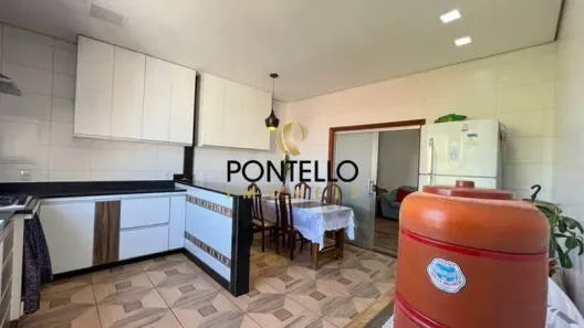 Apartamento com 6 Quartos à venda, 150m² no Floresta, Belo Horizonte