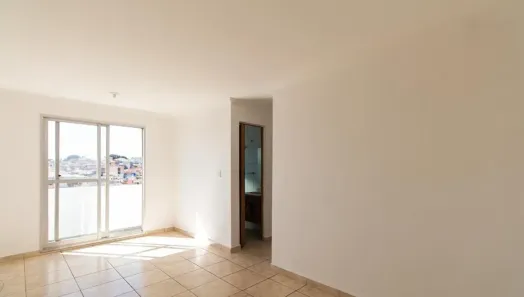 Apartamento com 2 Quartos à venda, 56m² no Chácara Belenzinho, São Paulo
