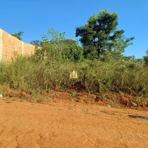 Lote/Terreno à venda, 360m² no Vila Maria Regina, Juatuba