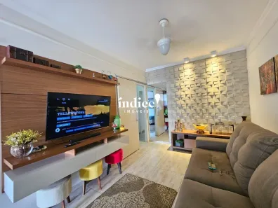 Casa de Condomínio com 3 Quartos à venda, 103m² no Jardim Itaporã, Ribeirão Preto